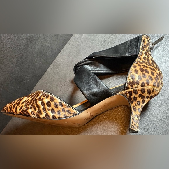 CC Corso Como Dahlea Pumps, Luggage Multi Color - Picture 7 of 13